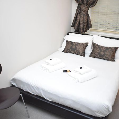 West Port - 2Br In The Heart Of The Old Town Just Off The Grassmarket 에든버러 외부 사진