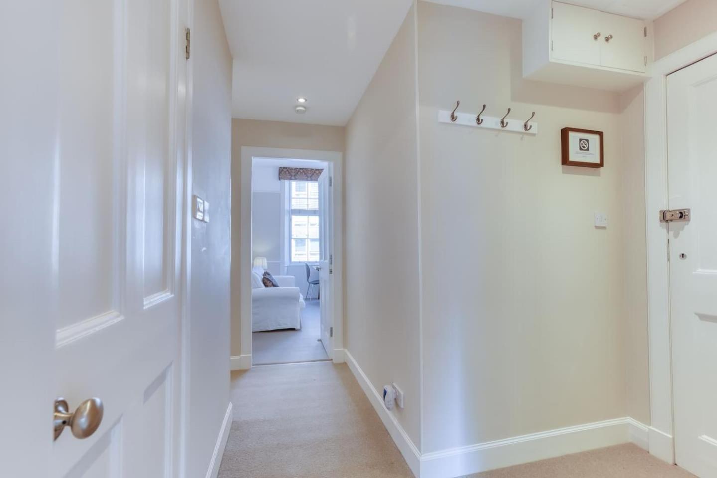 West Port - 2Br In The Heart Of The Old Town Just Off The Grassmarket 에든버러 외부 사진