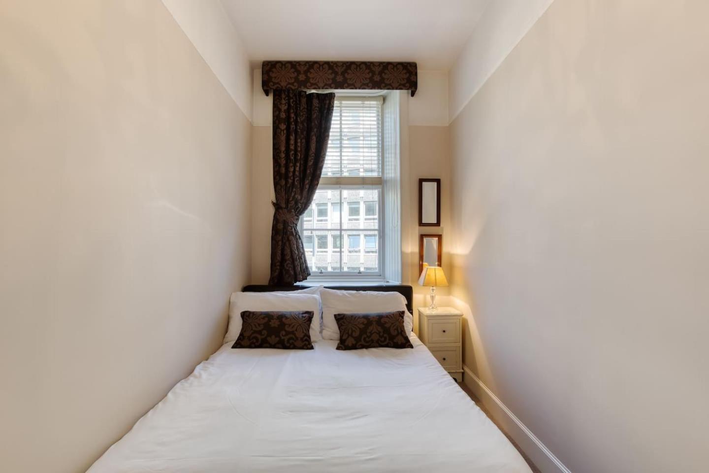 West Port - 2Br In The Heart Of The Old Town Just Off The Grassmarket 에든버러 외부 사진
