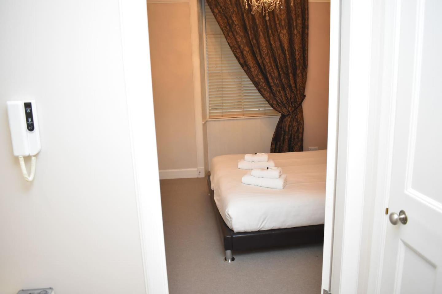 West Port - 2Br In The Heart Of The Old Town Just Off The Grassmarket 에든버러 외부 사진