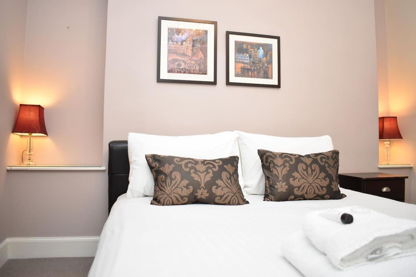 West Port - 2Br In The Heart Of The Old Town Just Off The Grassmarket 에든버러 외부 사진