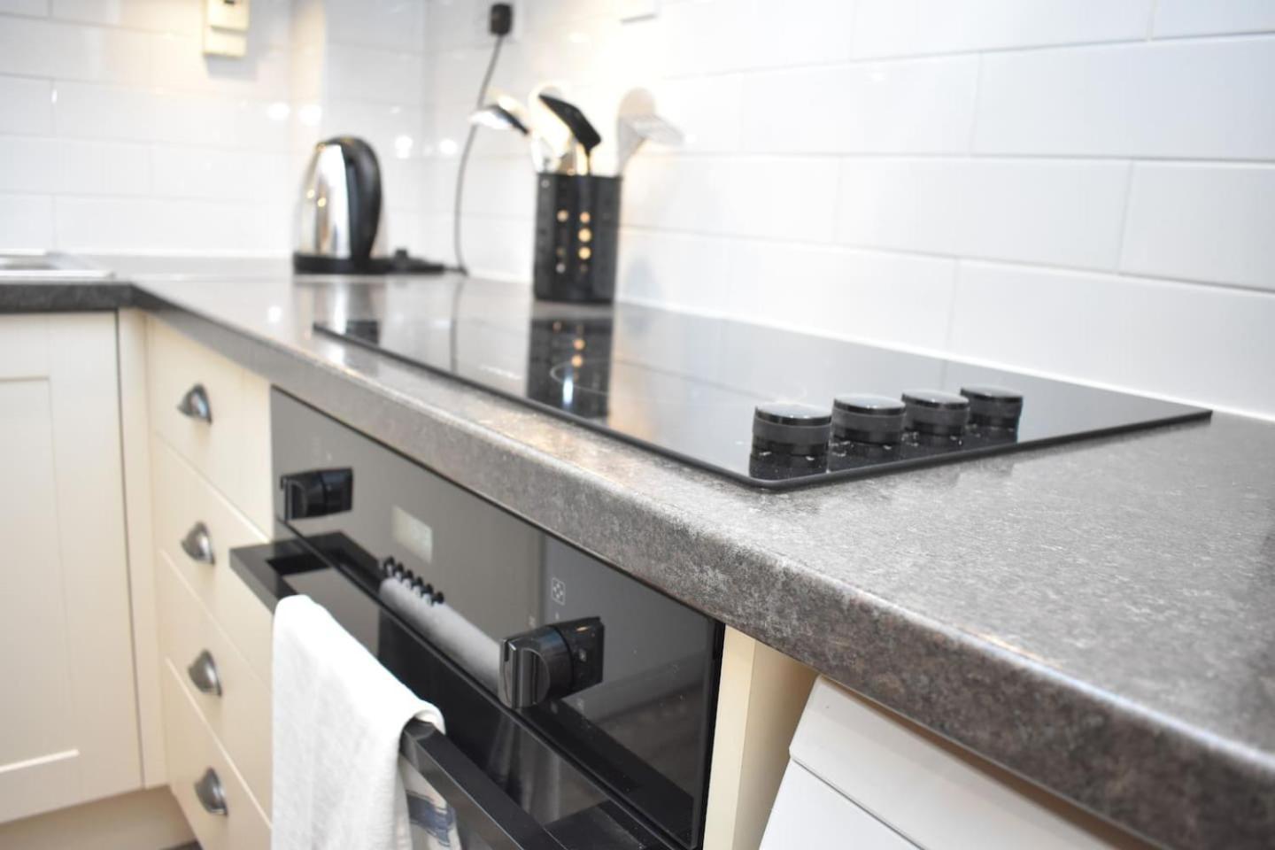 West Port - 2Br In The Heart Of The Old Town Just Off The Grassmarket 에든버러 외부 사진