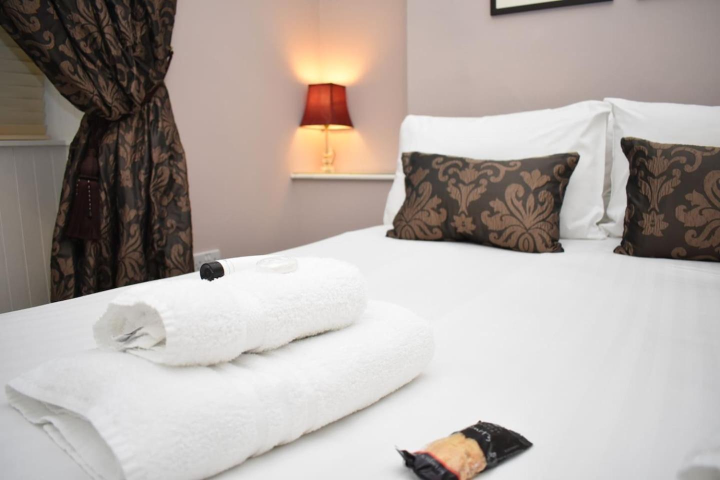 West Port - 2Br In The Heart Of The Old Town Just Off The Grassmarket 에든버러 외부 사진