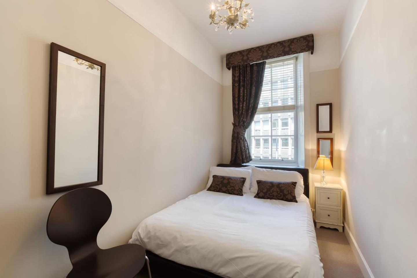 West Port - 2Br In The Heart Of The Old Town Just Off The Grassmarket 에든버러 외부 사진
