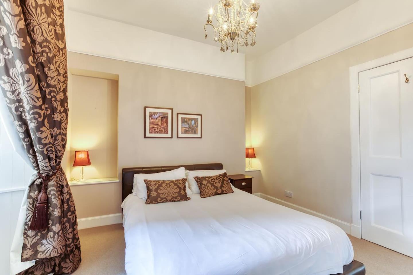 West Port - 2Br In The Heart Of The Old Town Just Off The Grassmarket 에든버러 외부 사진