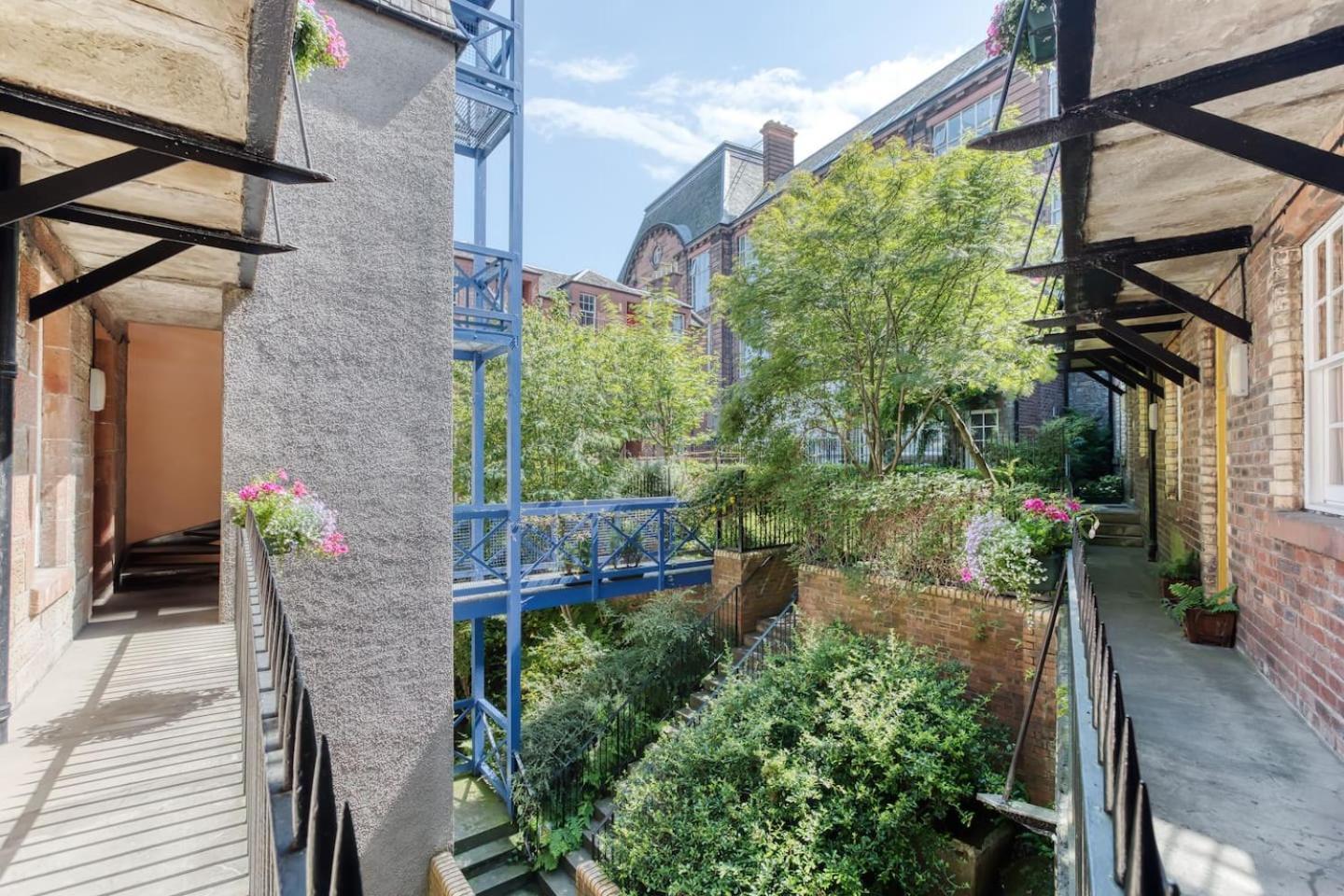 West Port - 2Br In The Heart Of The Old Town Just Off The Grassmarket 에든버러 외부 사진